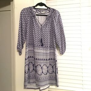 Roxy dress